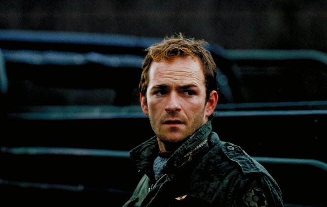 Jeremiah - Season 1 - City of Roses - Z filmu - Luke Perry