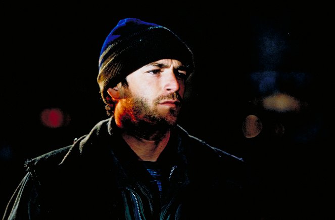 Jeremiah - Journeys End in Lovers Meeting - Photos - Luke Perry