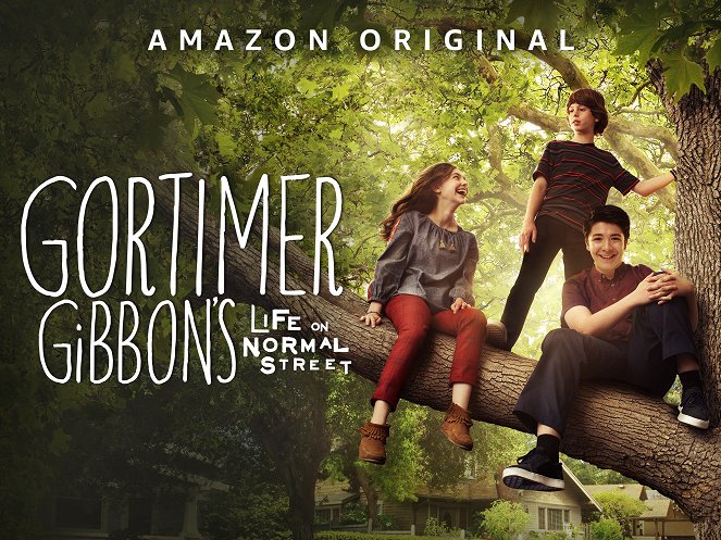 Gortimer Gibbon's Life on Normal Street - Season 2 - Promo