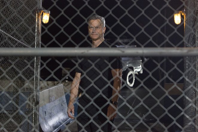 Criminal Minds: Beyond Borders - Season 2 - La huesuda - Photos