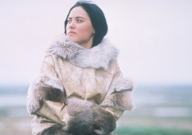 Inuit - Film - Annabella Piugattuk