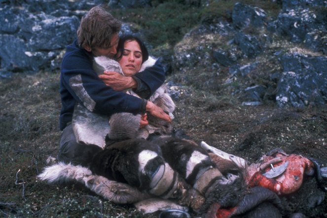 Inuit - Film - Barry Pepper, Annabella Piugattuk