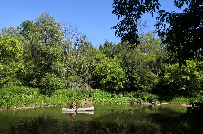 Nationalparks der Zukunft - Toronto - Kuvat elokuvasta