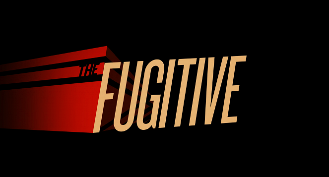 The Fugitive - Promo