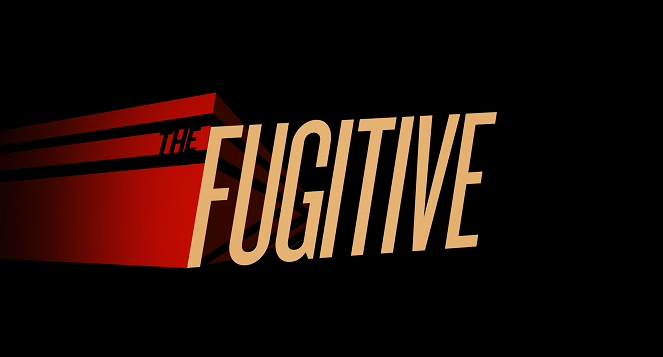 The Fugitive - Promokuvat