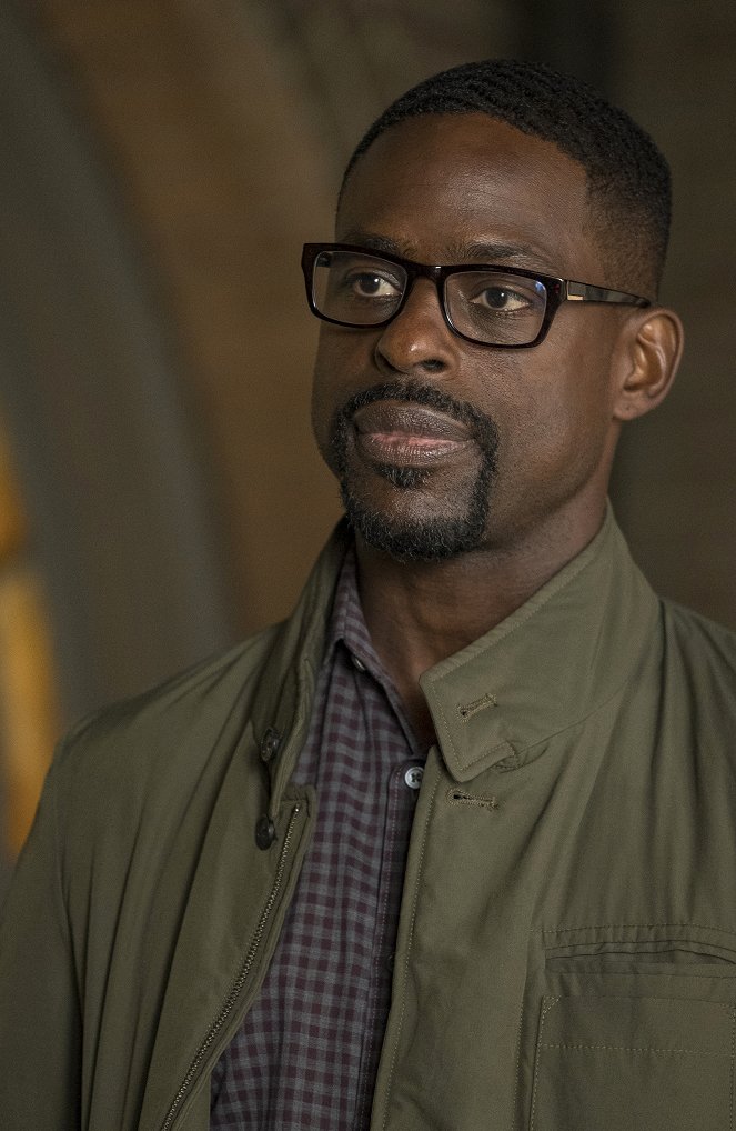 This Is Us - Six Thanksgivings - Photos - Sterling K. Brown