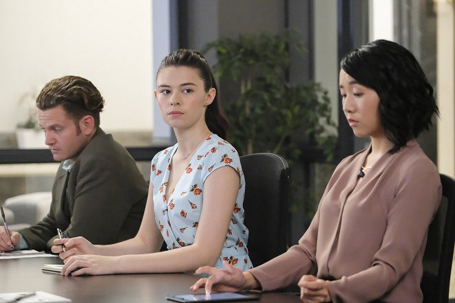 Supergirl - Season 4 - American Alien - Photos - Nicole Maines