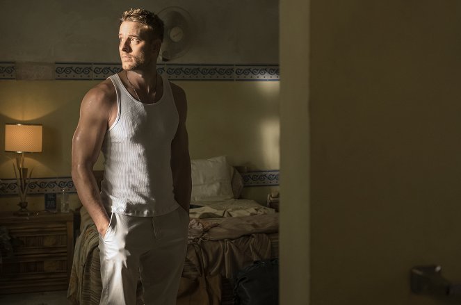 This Is Us - Season 3 - The Beginning Is the End of the Beginning - Photos - Justin Hartley