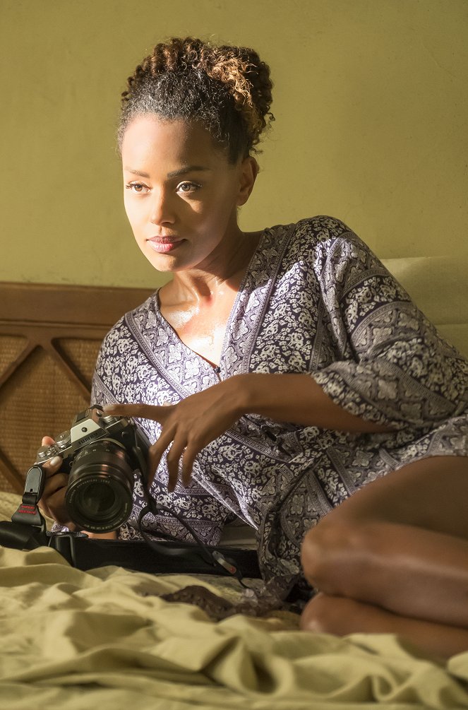 This Is Us - The Beginning Is the End of the Beginning - Photos - Melanie Liburd