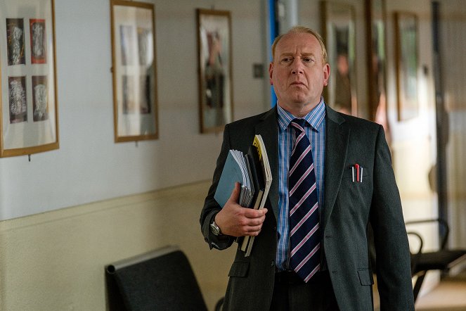 Patrick - Van film - Adrian Scarborough