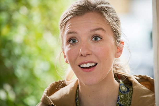 Patrick - De la película - Beattie Edmondson