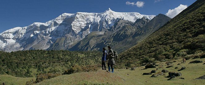 Lunana. Das Glück liegt im Himalaya - Filmfotos