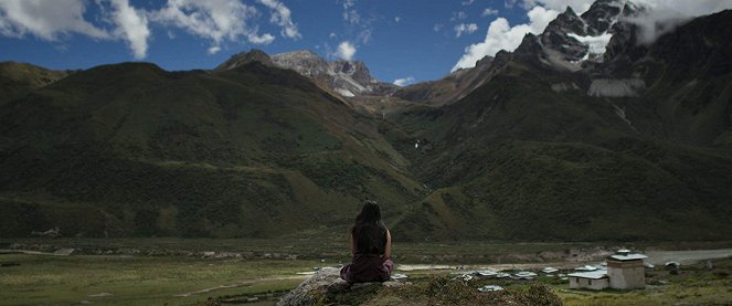 Lunana. Das Glück liegt im Himalaya - Filmfotos