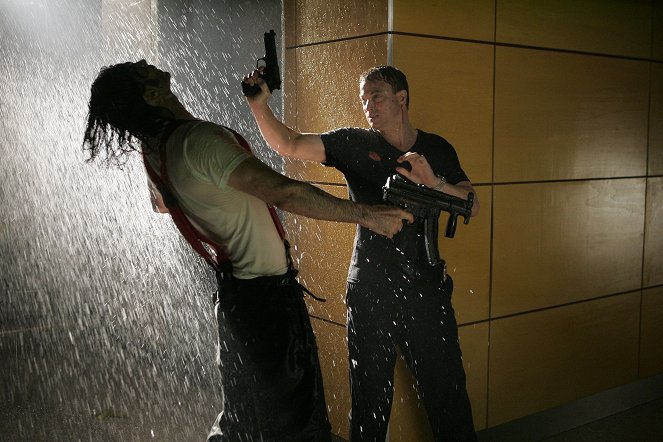 CSI: New York - Ausnahmezustand - Filmfotos - Gary Sinise