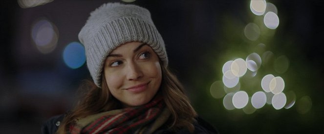 Holly Star - Un trésor pour Noël - Film - Katlyn Carlson