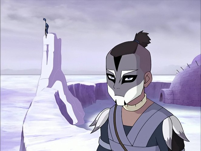 Avatar : La légende d'Aang - Avatar, le retour - Film