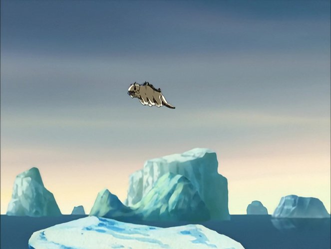 Avatar: The Last Airbender - The Avatar Returns - Photos