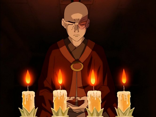 Avatar: The Last Airbender - The Warriors of Kyoshi - Photos