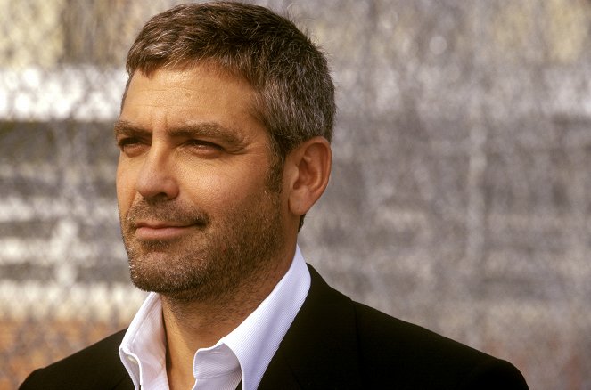 Ocean's Eleven - Filmfotos - George Clooney