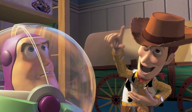 Toy Story - Film