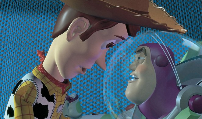 Toy Story - Photos