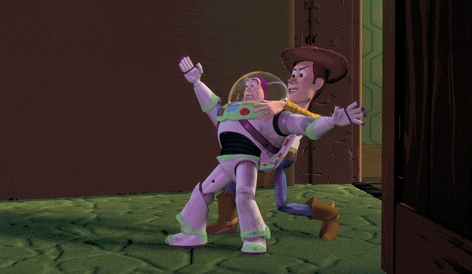Toy Story - Photos
