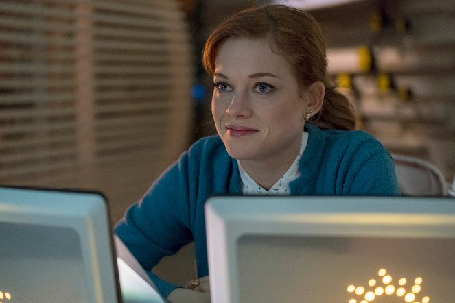 Zoey's Extraordinary Playlist - Pilot - Filmfotók - Jane Levy