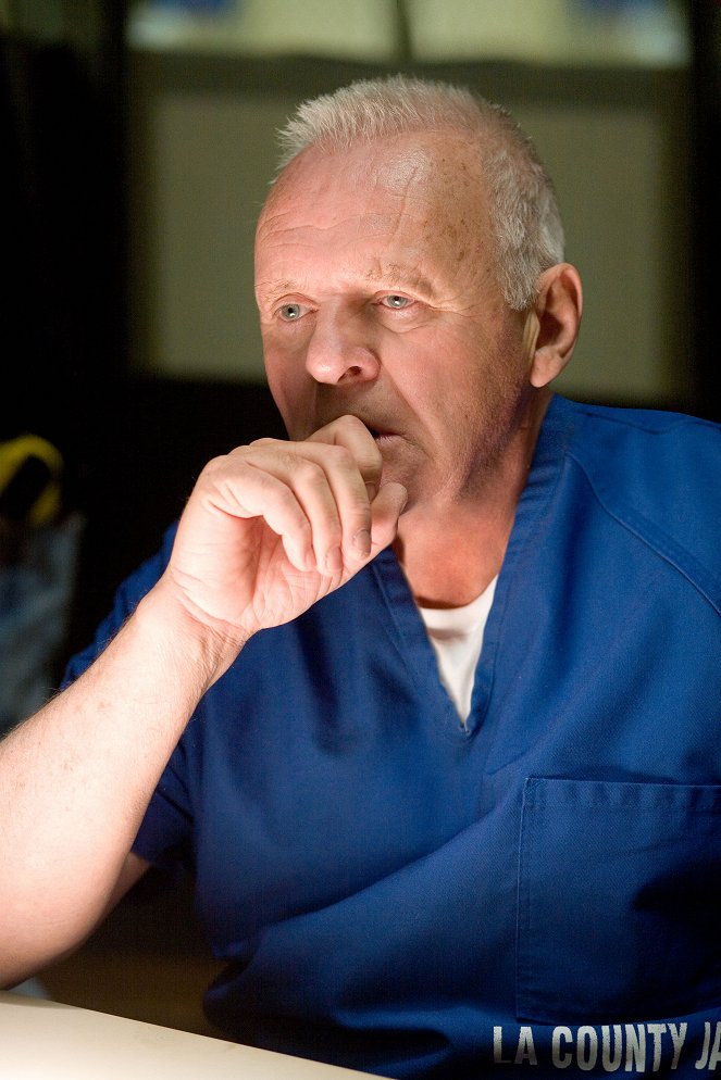 Fracture - Photos - Anthony Hopkins