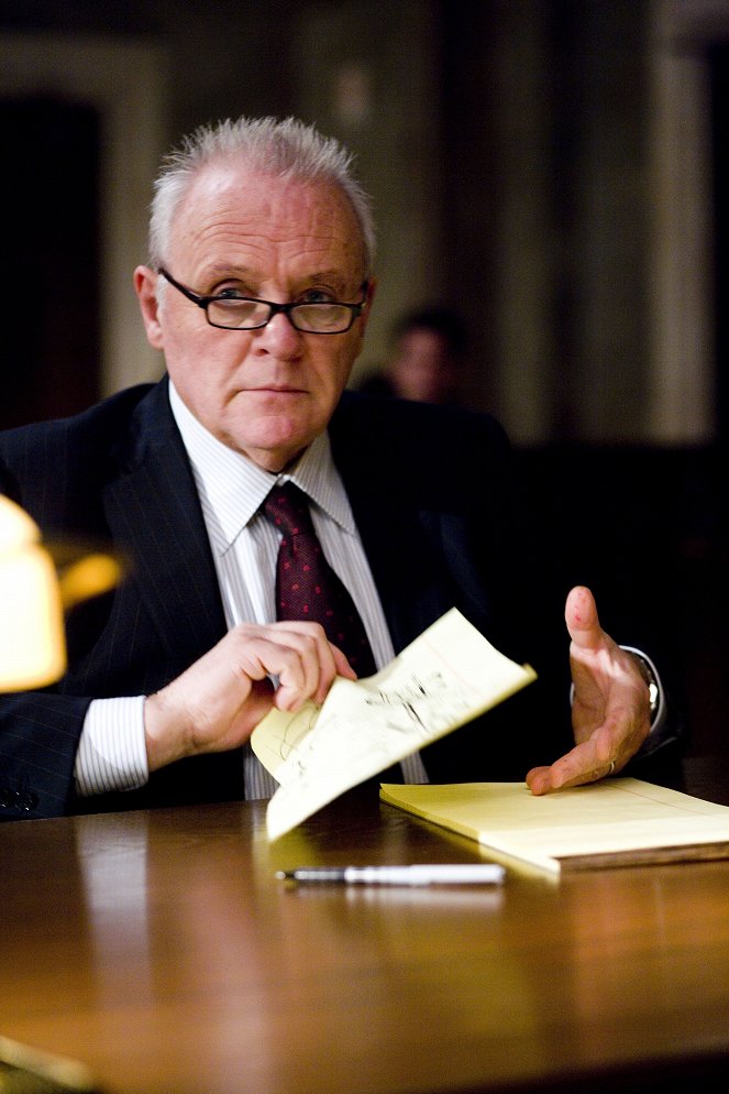 Fracture - Photos - Anthony Hopkins