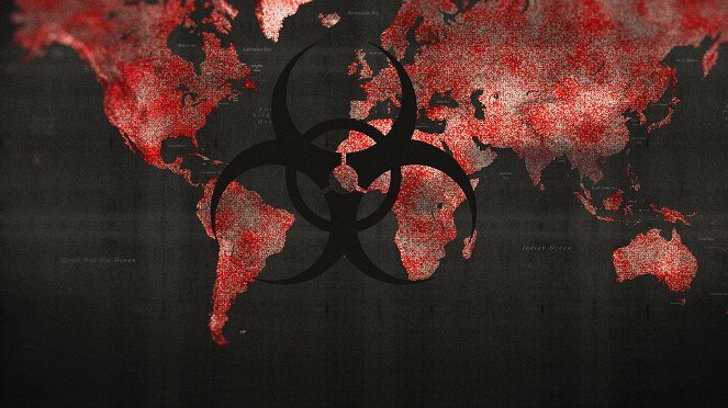 Pandemie - Werbefoto