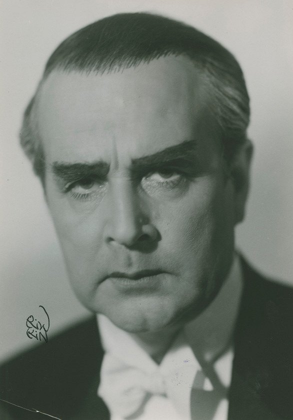 Ernst Eklund