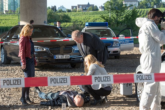 Der Staatsanwalt - Season 10 - Ein verführerisches Spiel - De la película