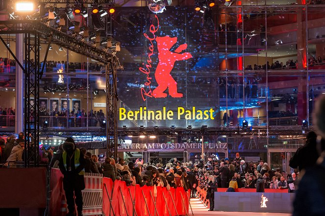 Berlinale 2020: Die Eröffnung - De la película