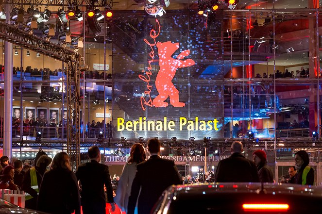 Berlinale 2020: Die Eröffnung - Z filmu