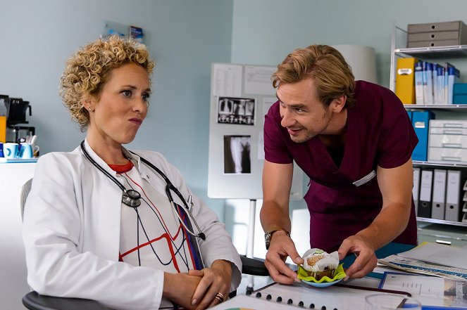 Bettys Diagnose - Season 6 - Träume - Photos