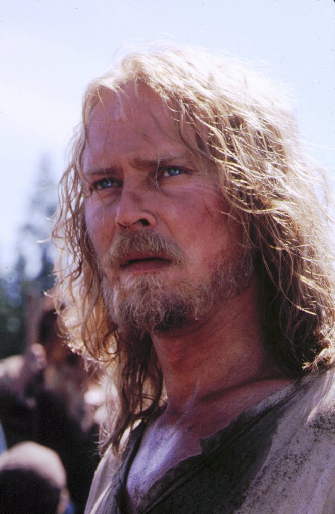 O Último Viking - Do filme - Dennis Storhøi
