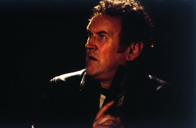 Caved In - Photos - Colm Meaney