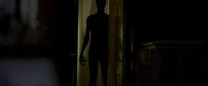 A Night of Horror: Nightmare Radio - De la película