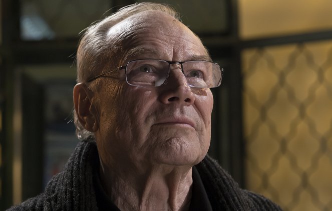 Final Report - Photos - Klaus Maria Brandauer