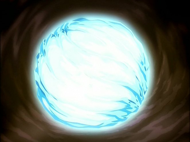 Avatar: Legenda Aanga - Sztorm - Z filmu