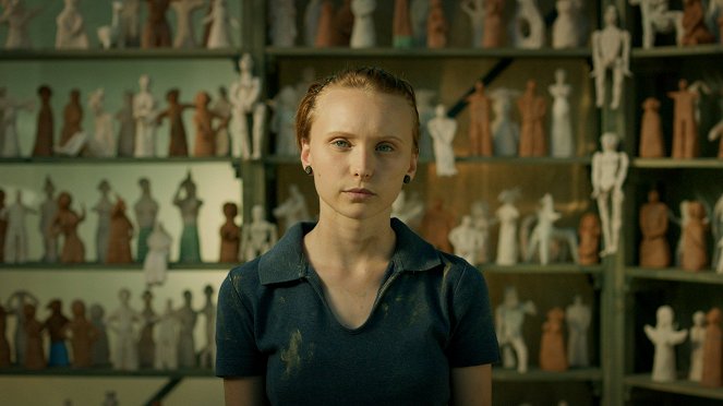 Sister - Film - Monika Naydenova