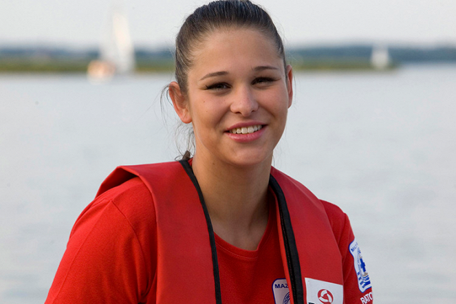 Anna Szymańczyk