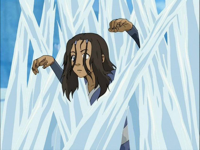 Avatar: The Last Airbender - Vedentaitajamestari - Kuvat elokuvasta