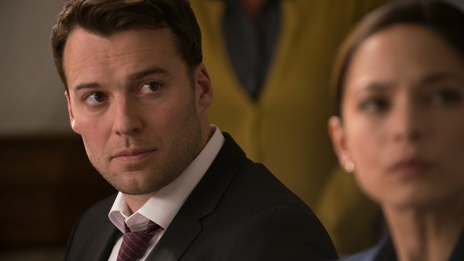 Burden of Truth - Cause In Fact - Photos - Peter Mooney