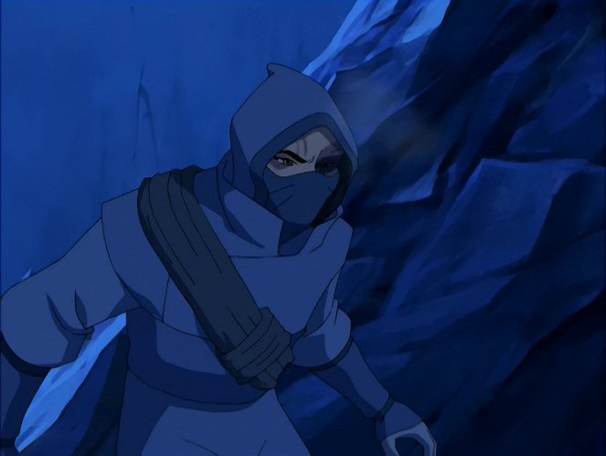 Avatar: The Last Airbender - The Siege of the North: Part 1 - Photos