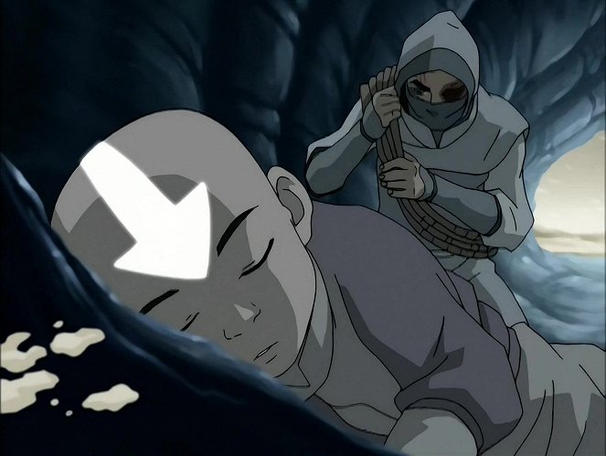 Avatar: The Last Airbender - The Siege of the North: Part 2 - Photos