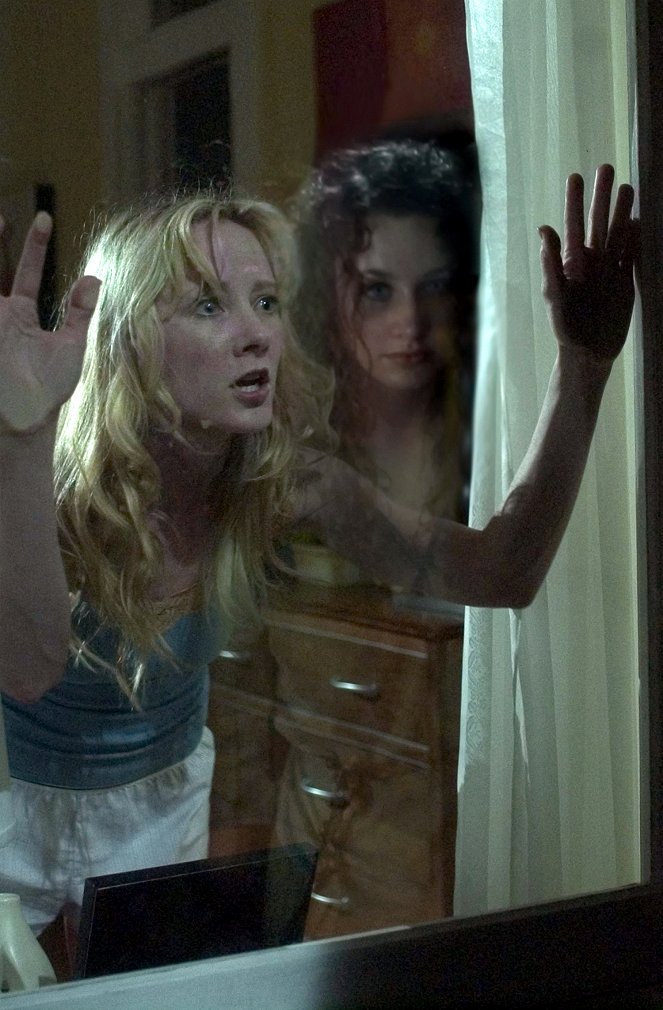 The Dead Will Tell - Film - Anne Heche