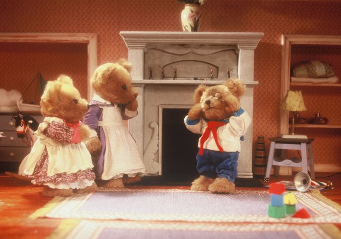 The Upstairs Downstairs Bears - Kuvat elokuvasta