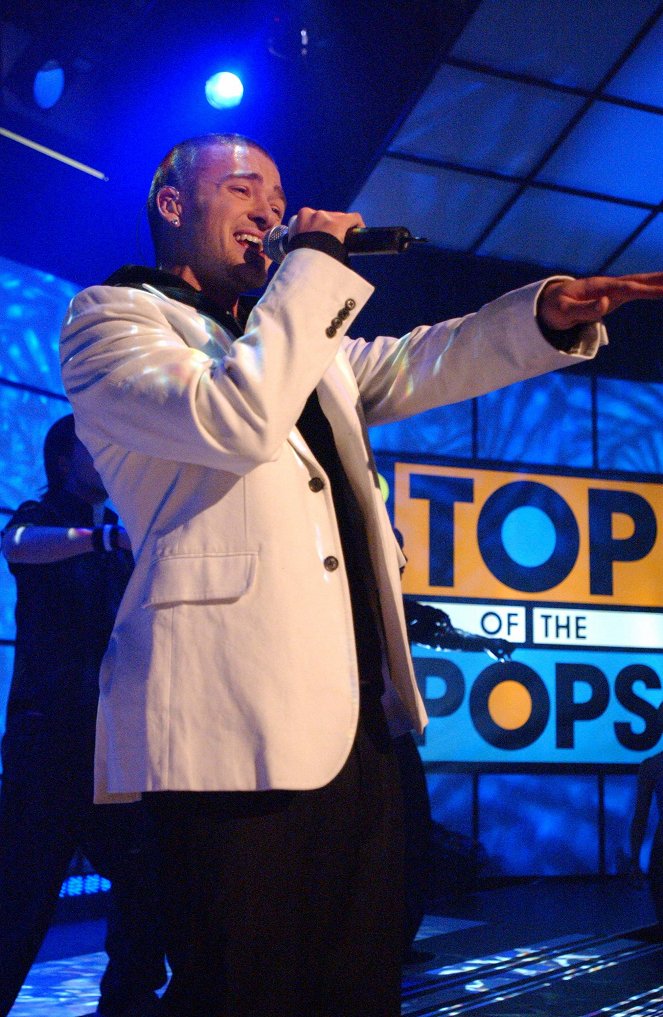 Top of the Pops: The Collection - Kuvat elokuvasta