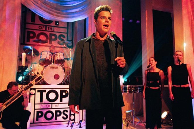 Top of the Pops: The Collection - Photos